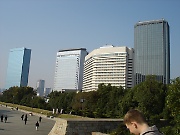 Osaka Business Park