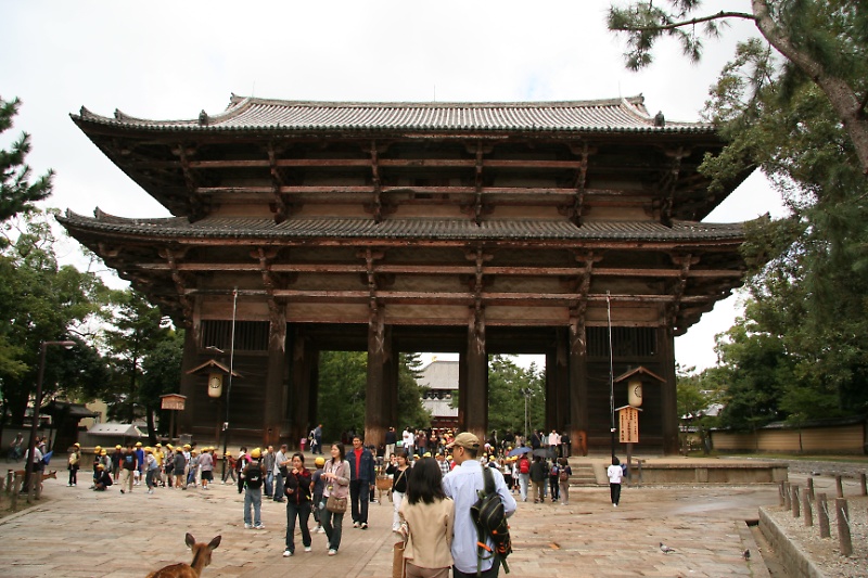 Todaiji