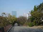 Osaka Business Park