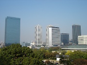 Osaka Business Park