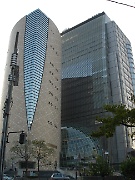 NHK and Osaka Museum of History