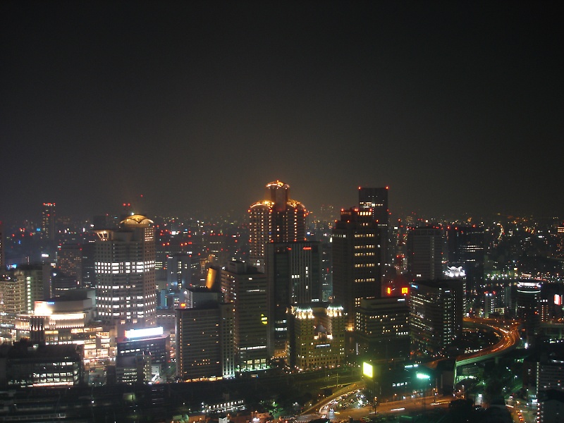 Umeda