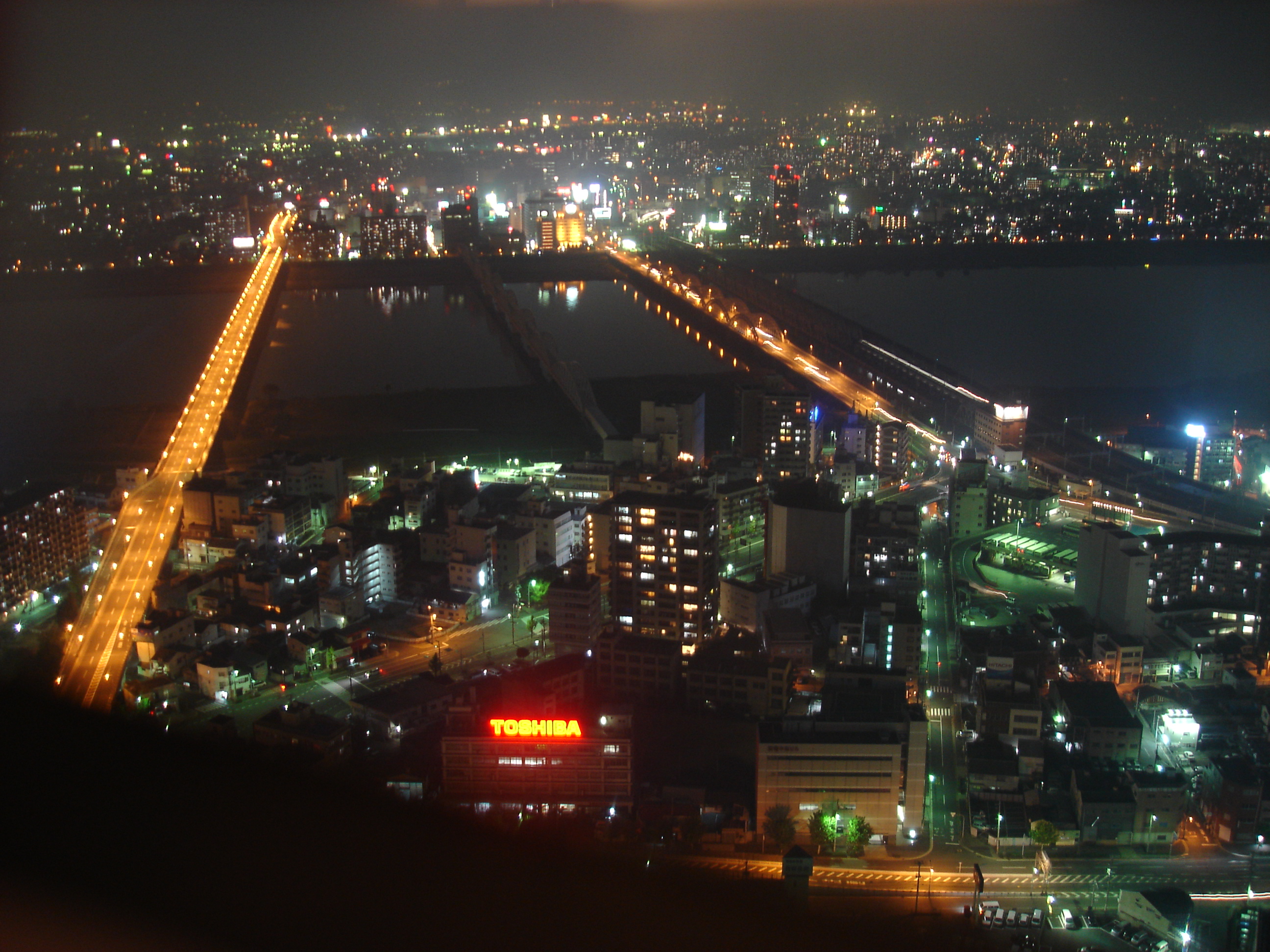 Umeda