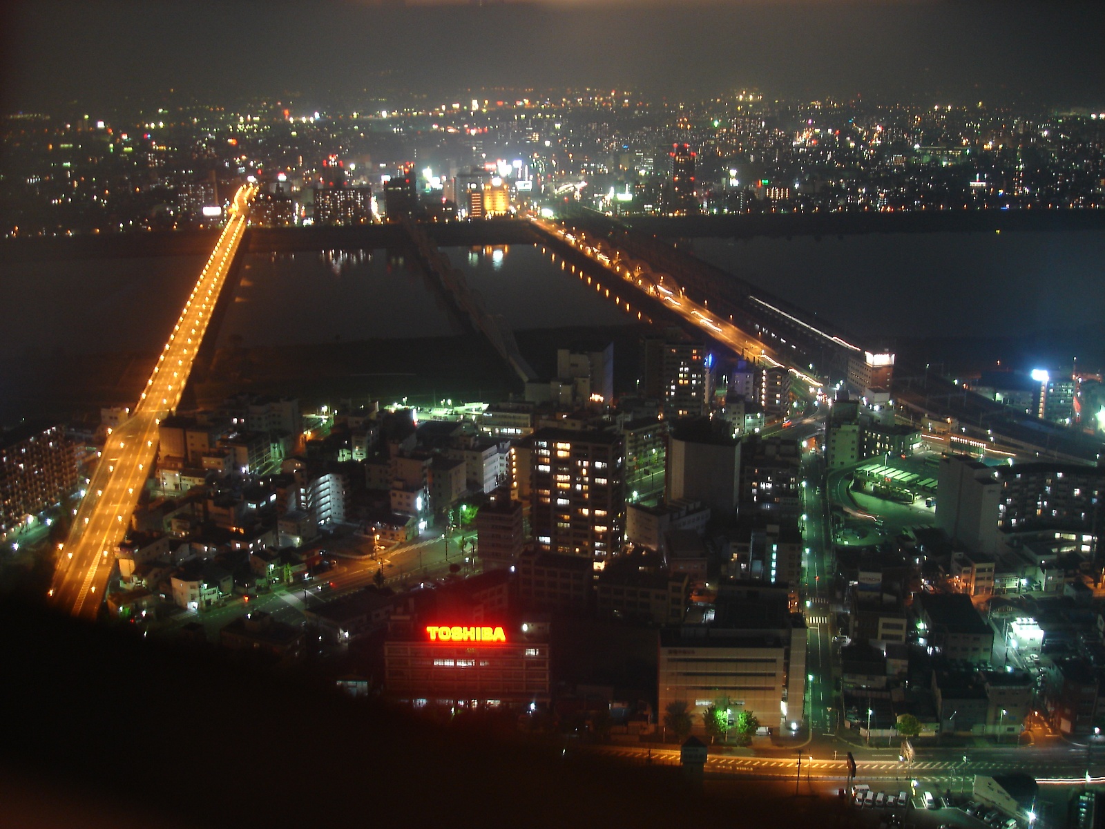 Umeda