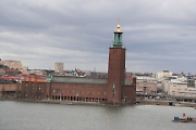 Stockholm City Hall