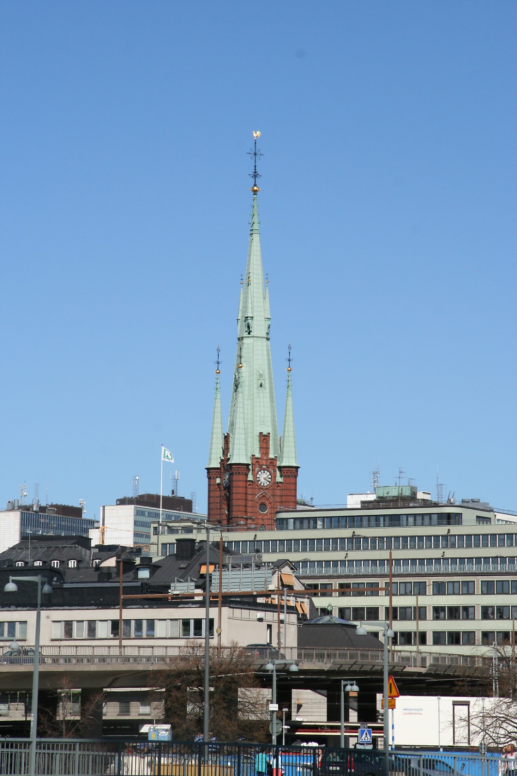 Klara Kyrka