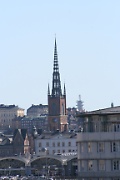 Riddarholmskyrkan