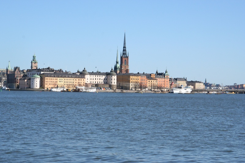 Riddarholmen