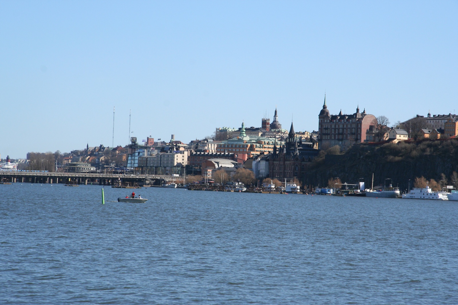 Södermalm