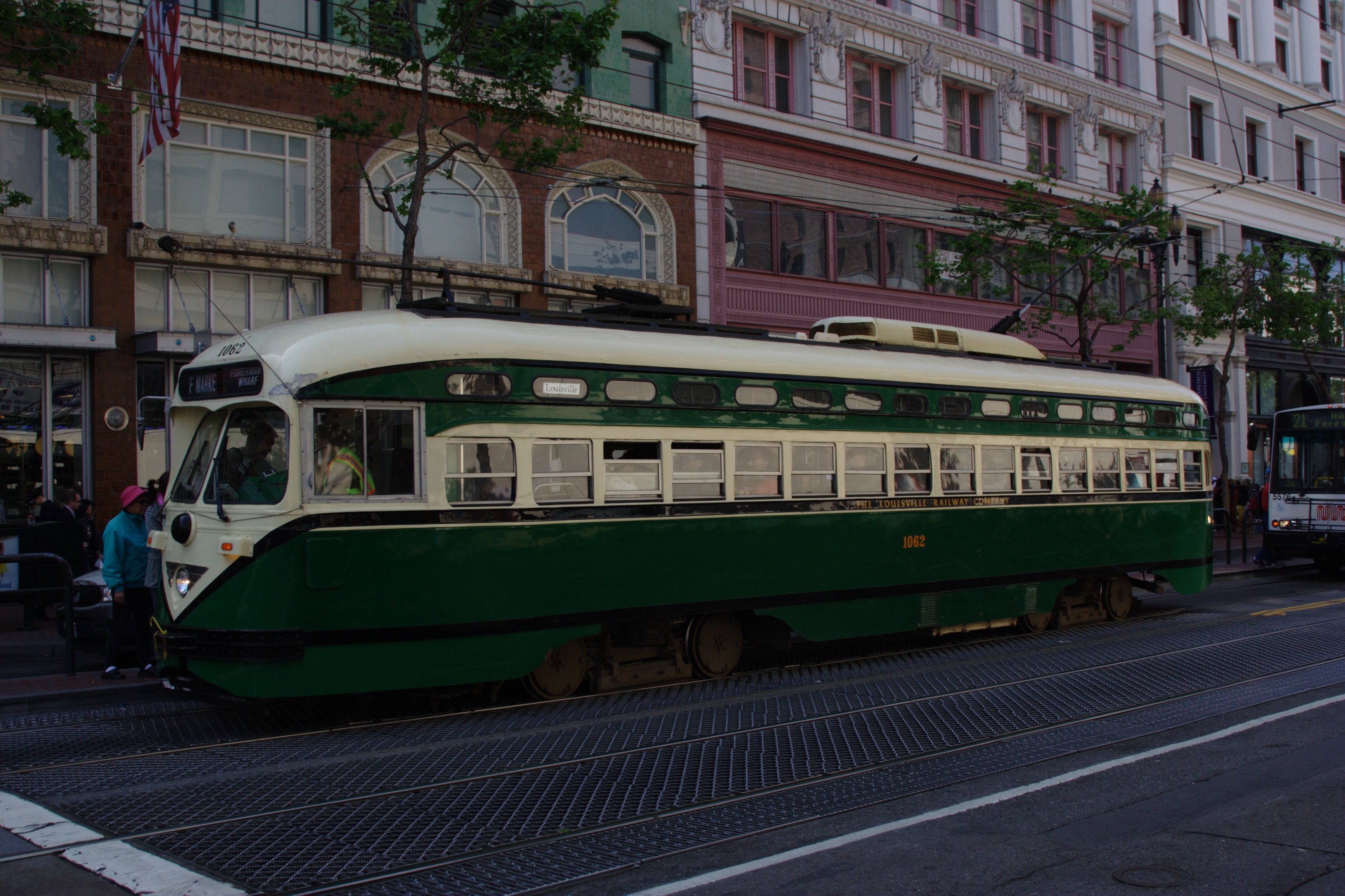 Tram