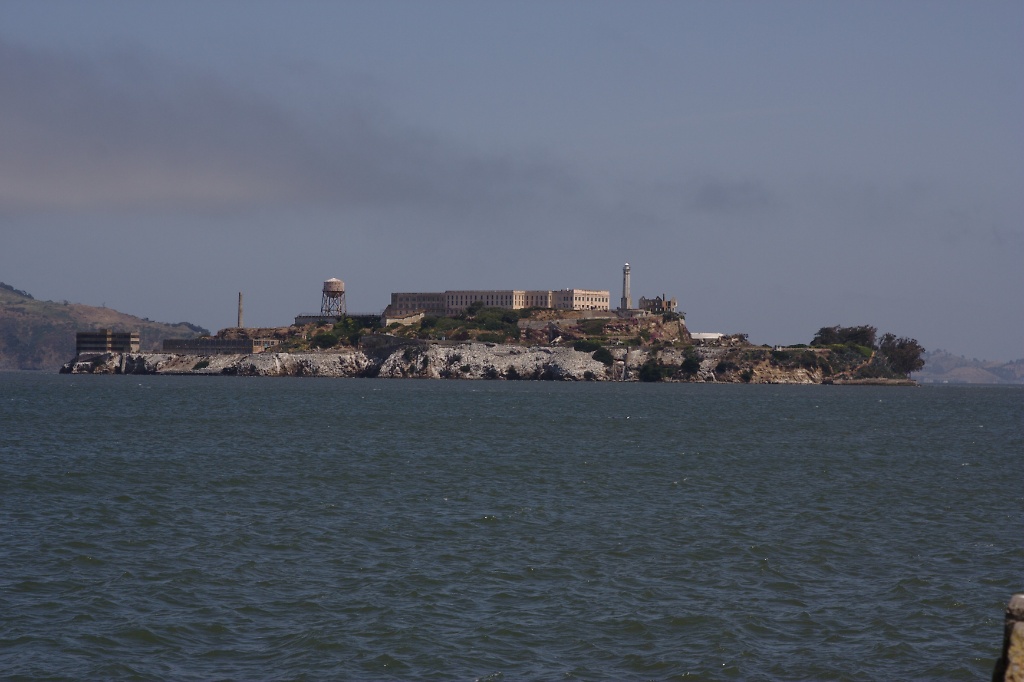 Alcatraz