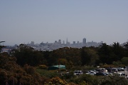 San Francisco Skyline