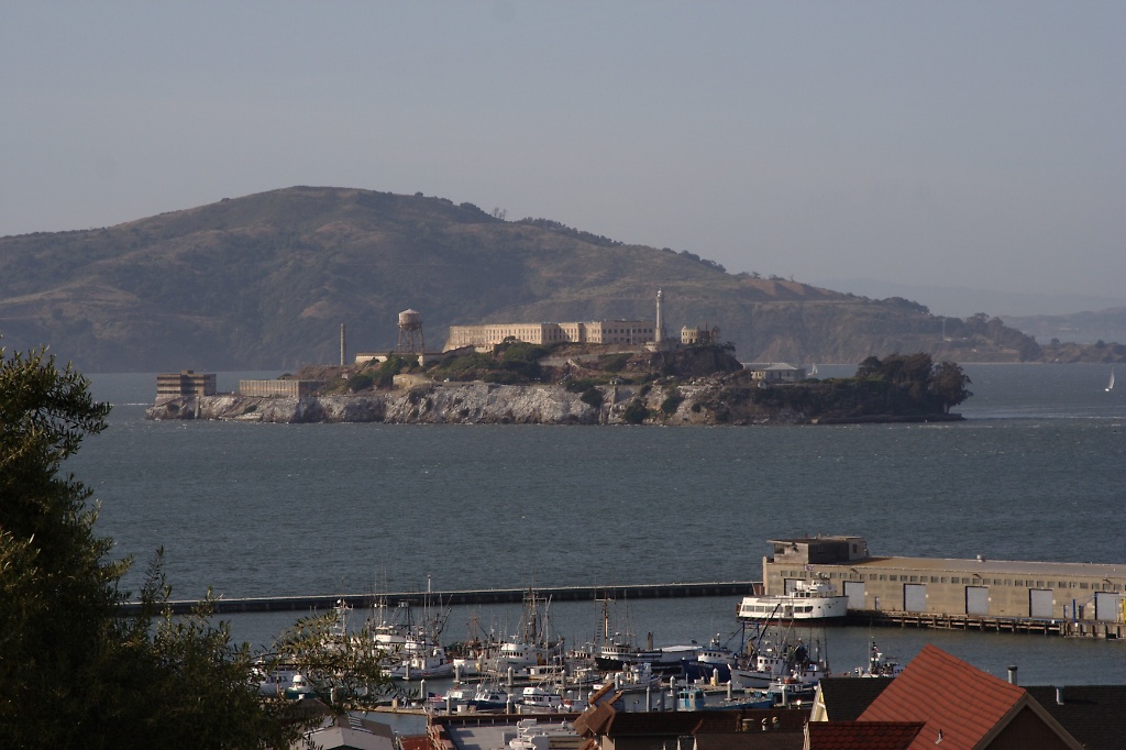 Alcatraz