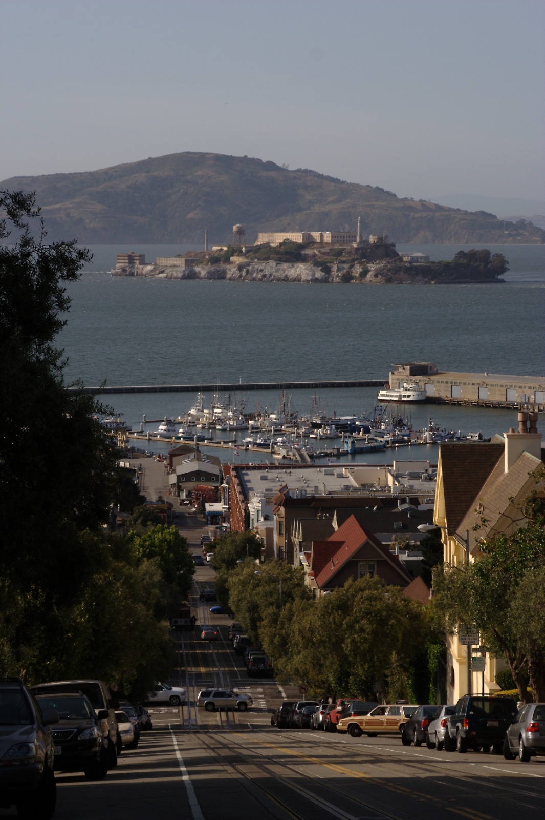 Alcatraz