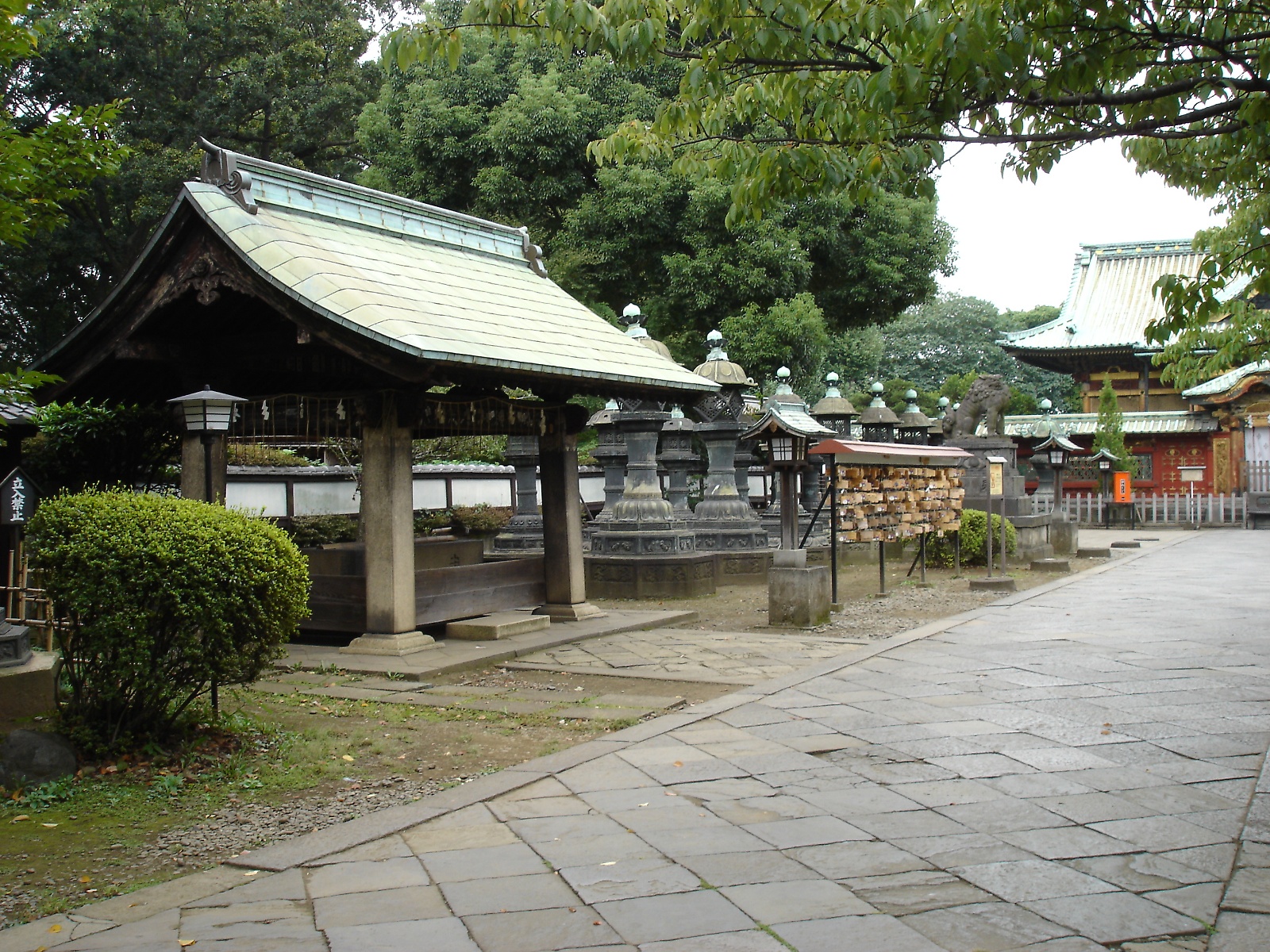 Ueno