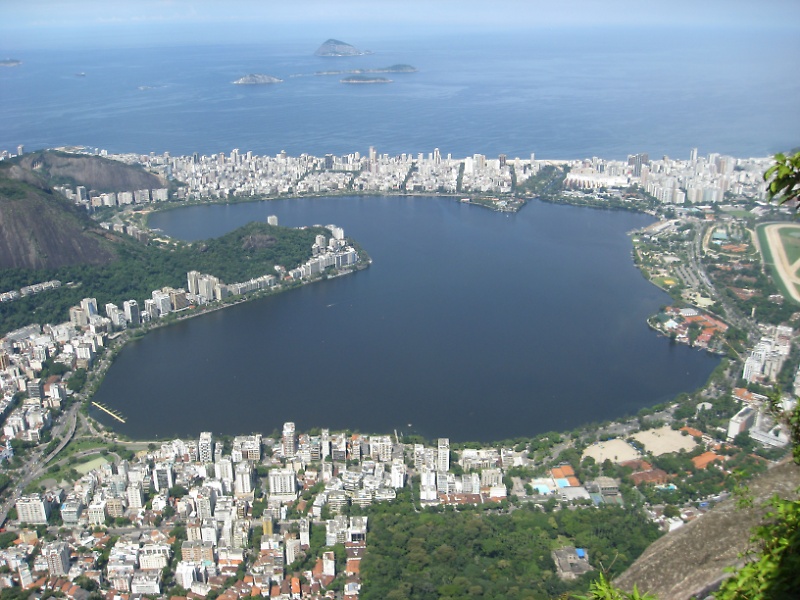 Lagoa