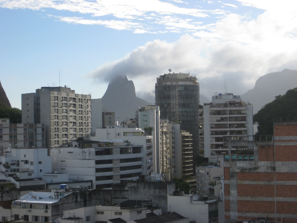 Rio de Janeiro