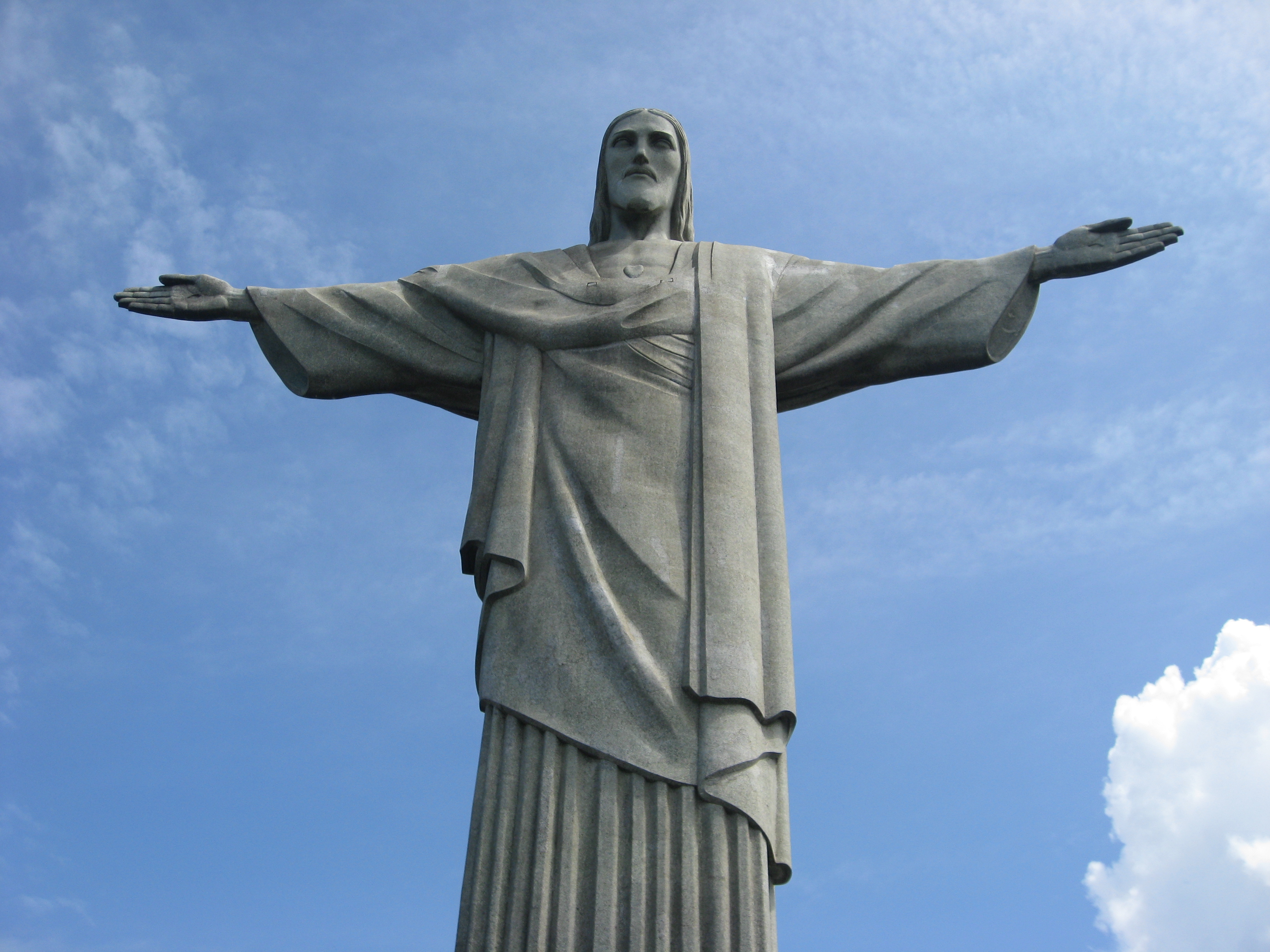 Cristo Redentor