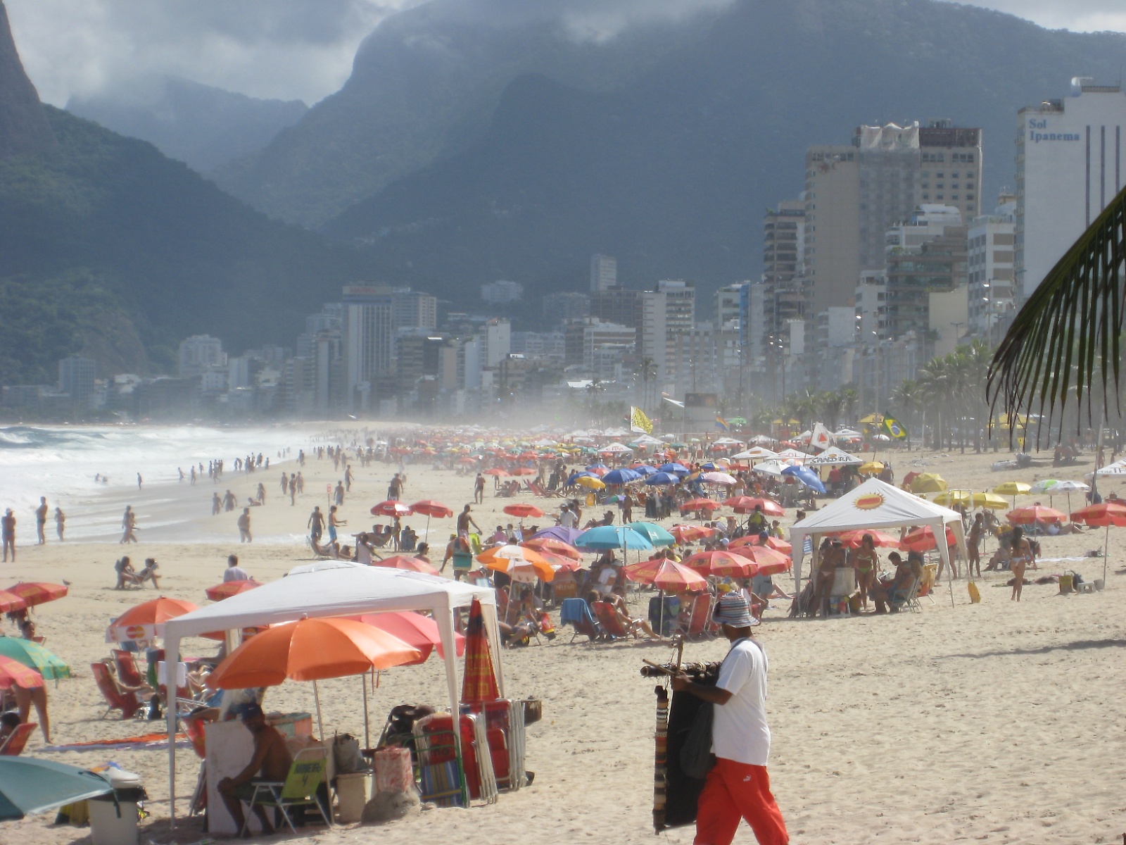 Ipanema