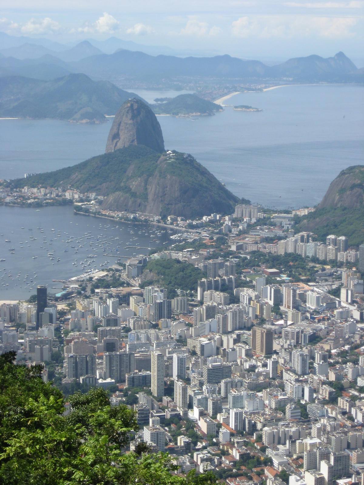 Pão de Açúcar