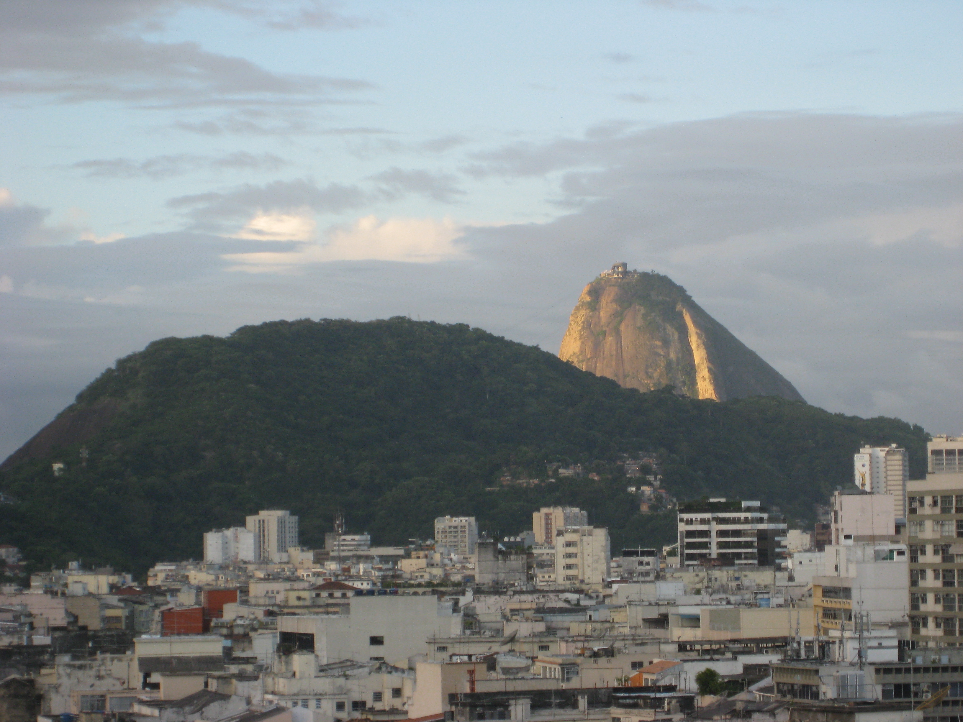 Pão de Açúcar