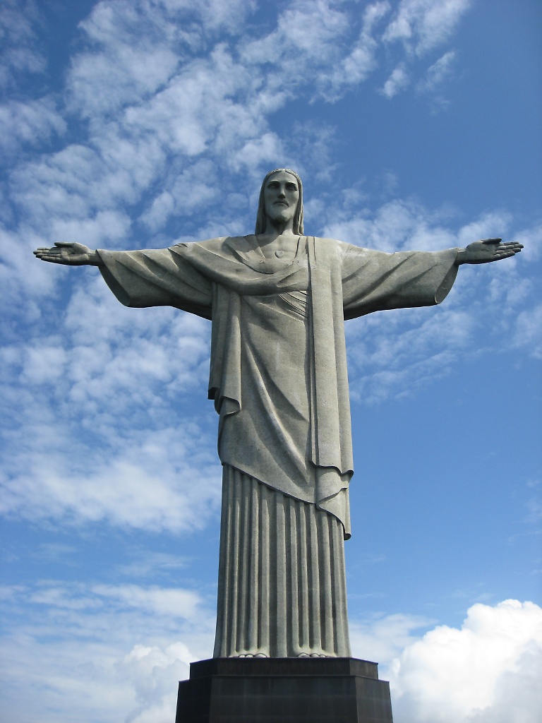 Cristo Redentor