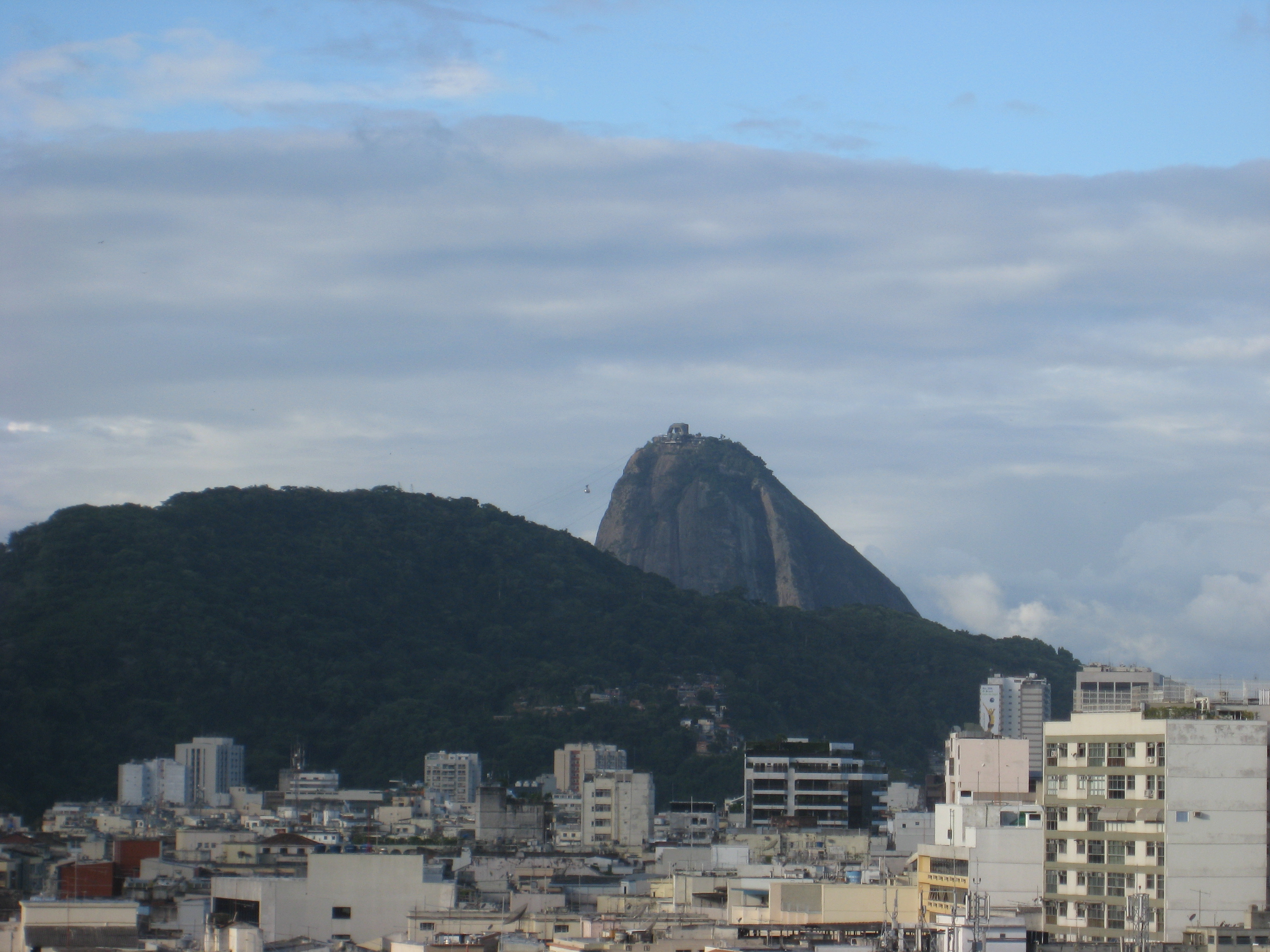 Pão de Açúcar