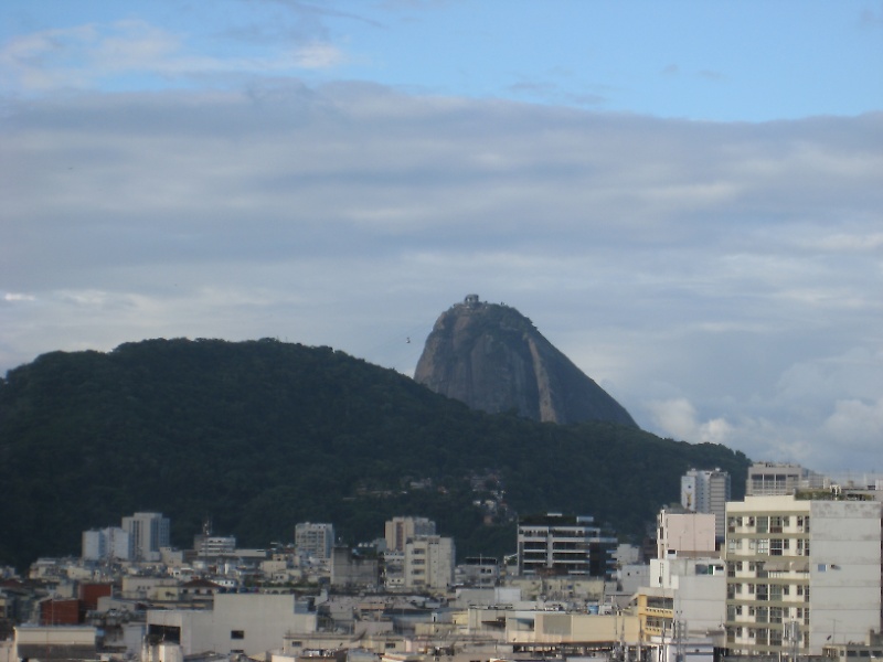 Pão de Açúcar