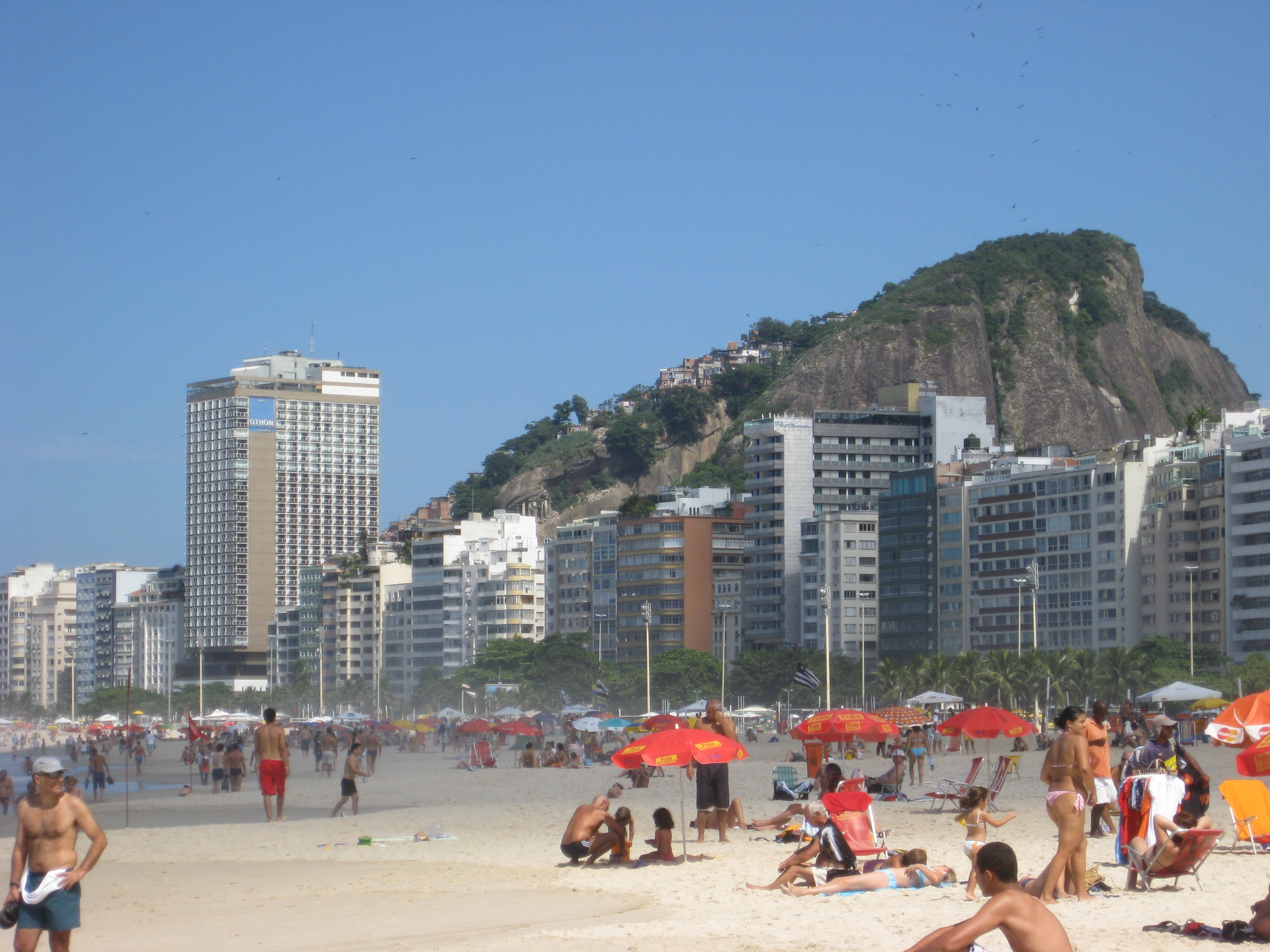 Copacabana