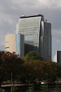 NHK Osaka