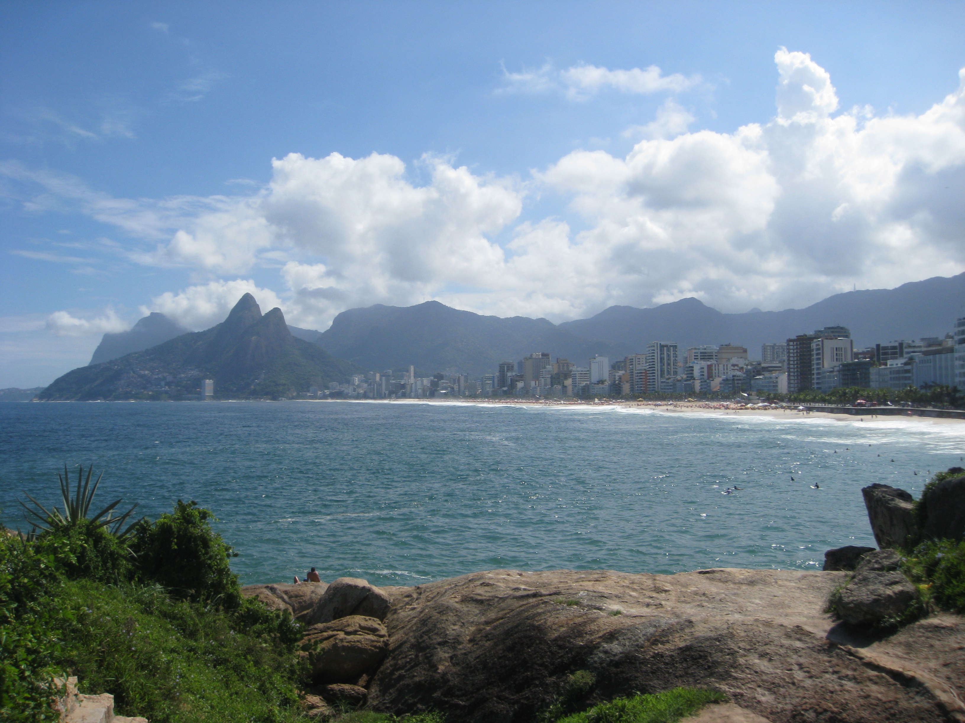 Ipanema