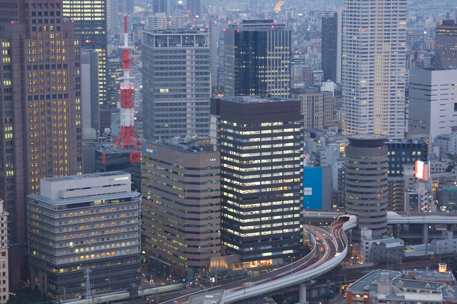 Umeda