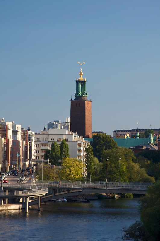 Stadshuset