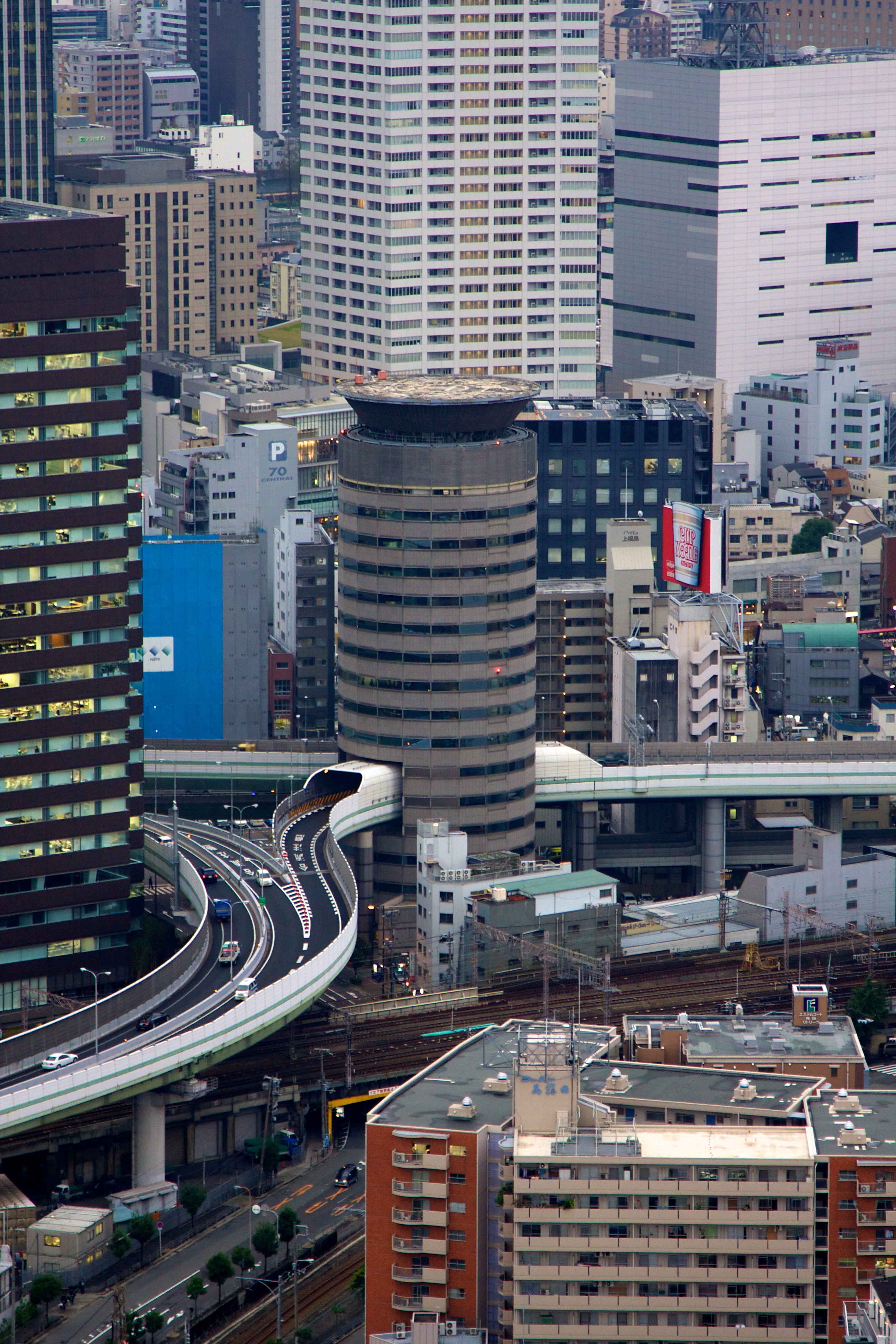 Umeda