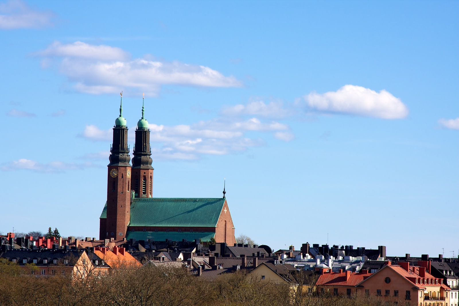 Högalidskyrkan