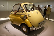 BMW Isetta