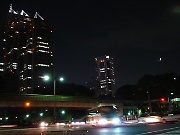 Shinjuku by Night