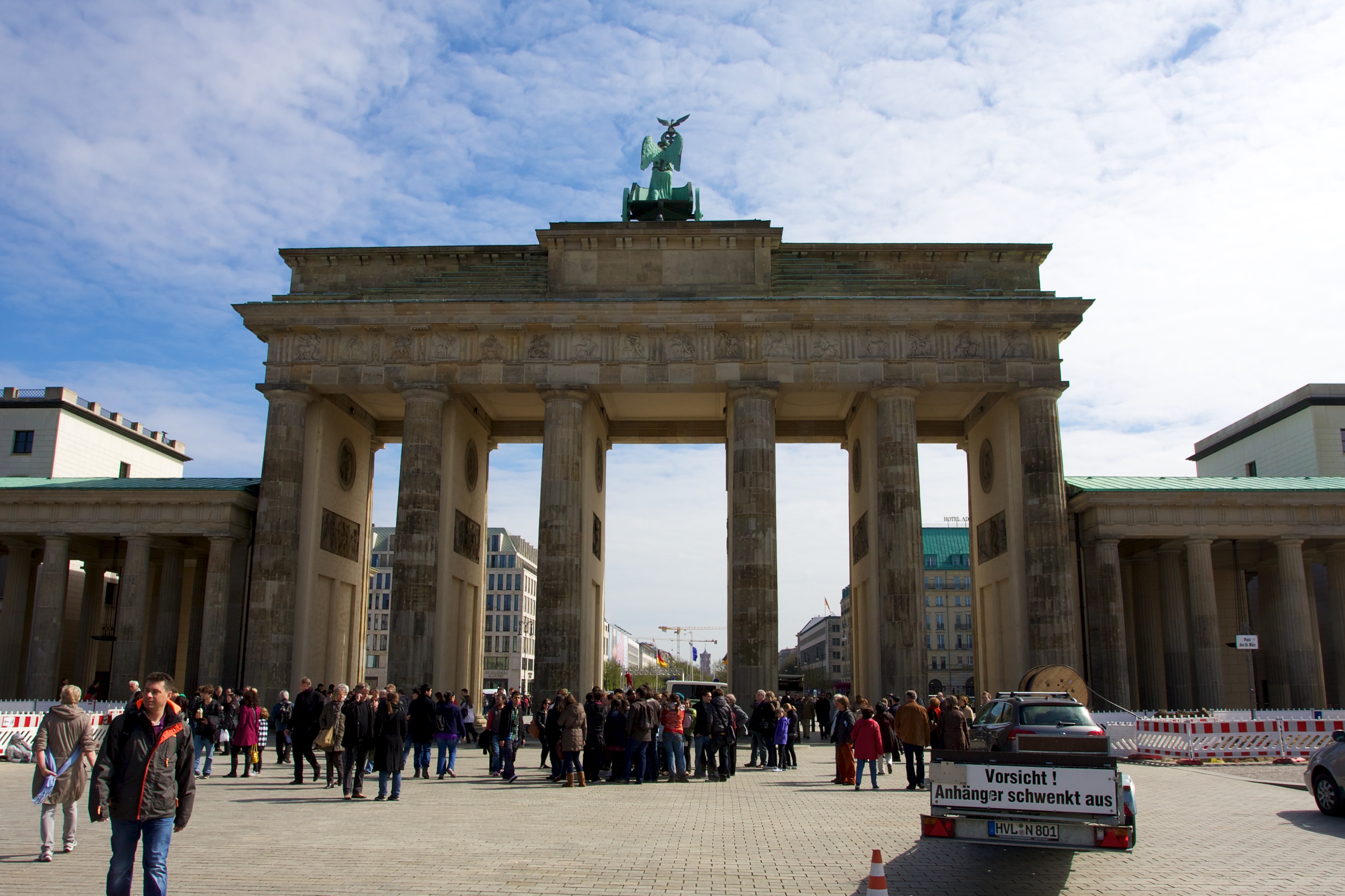 Brandenburger Tor