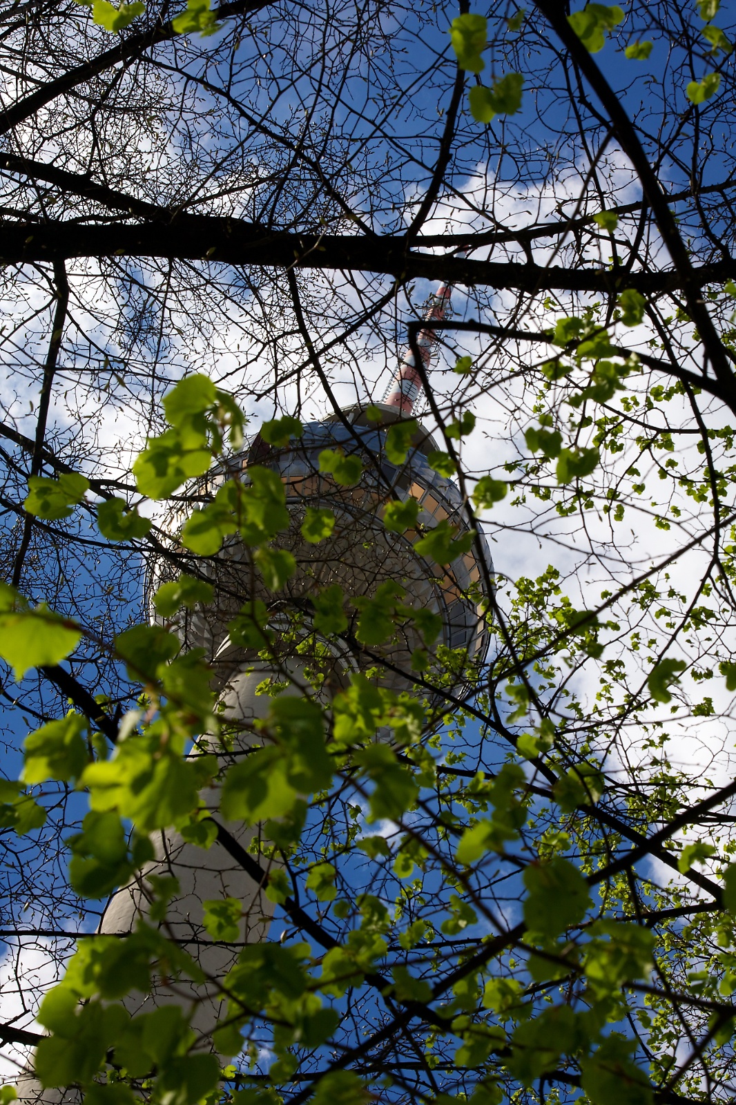 Berlin Fernsehturm