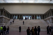 The Pergamon altar