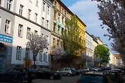Buildings in Berlin