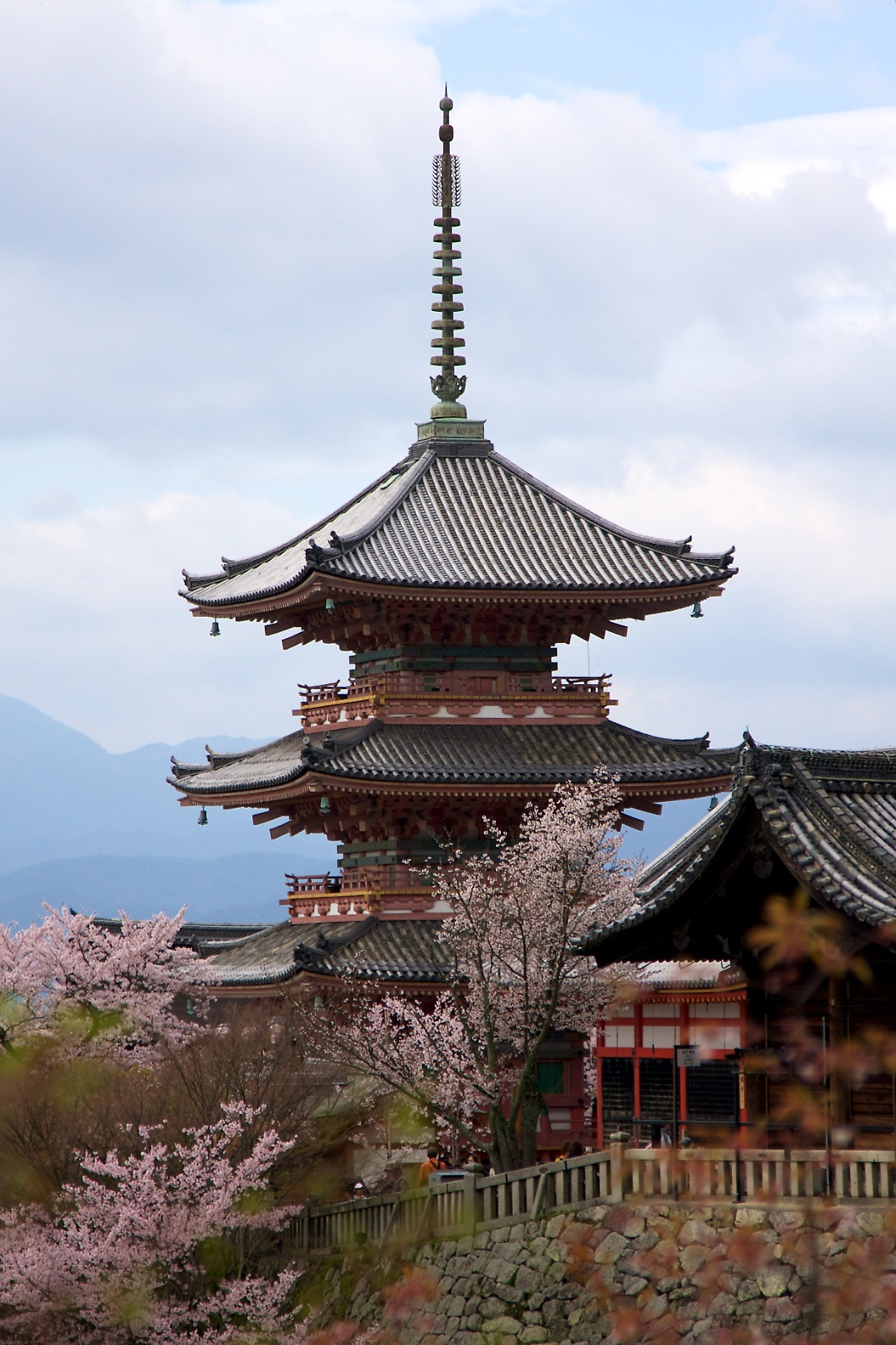 Kiyomizudera