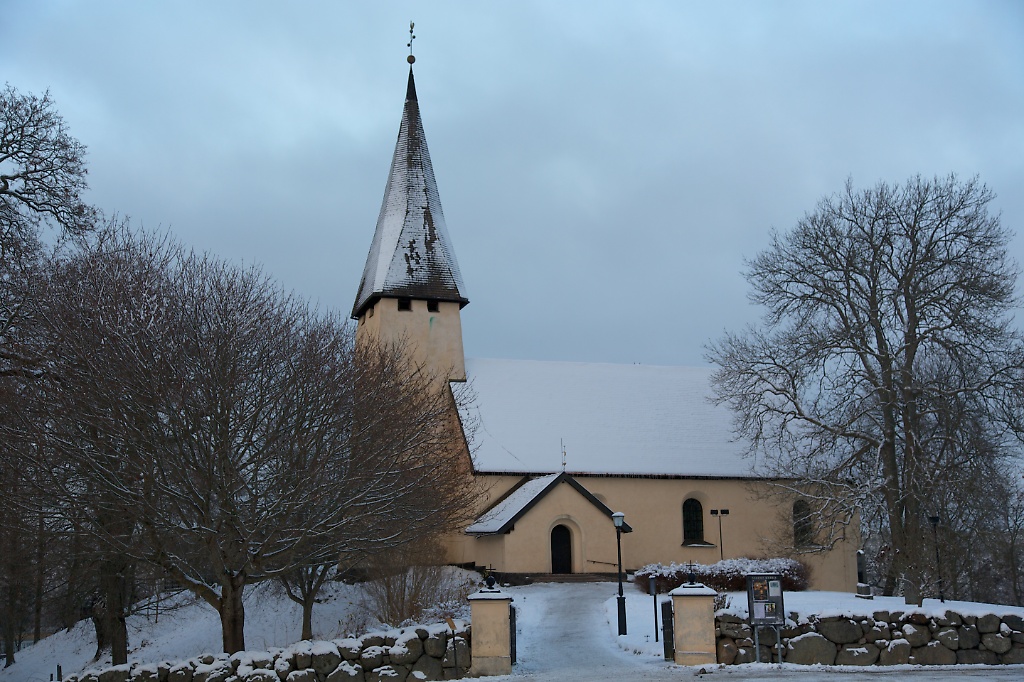 Salems kyrka