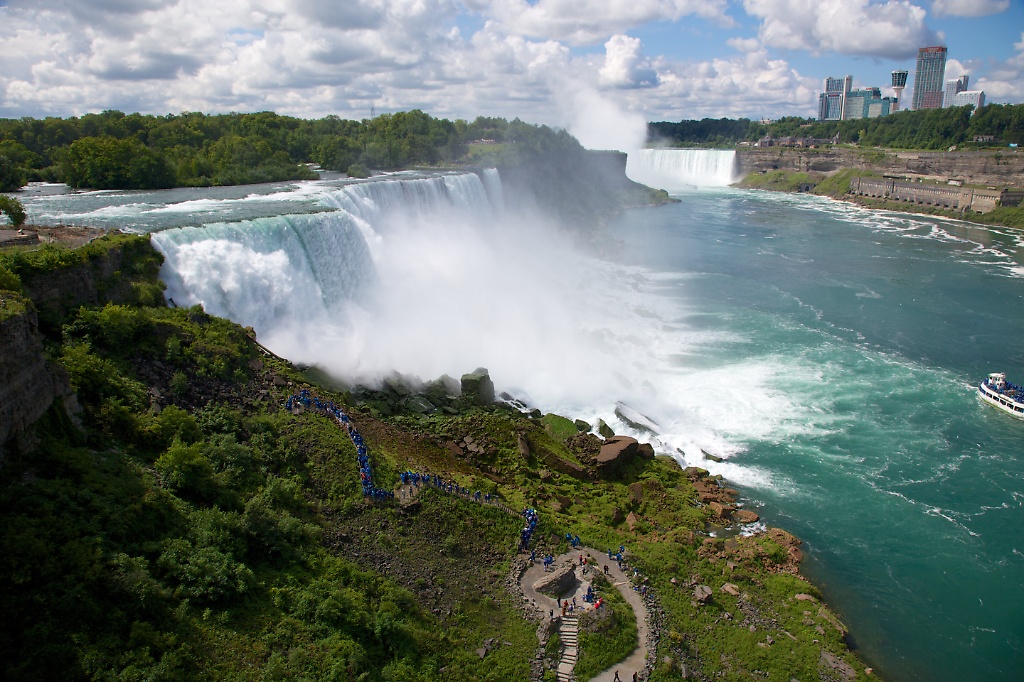 Niagara Falls