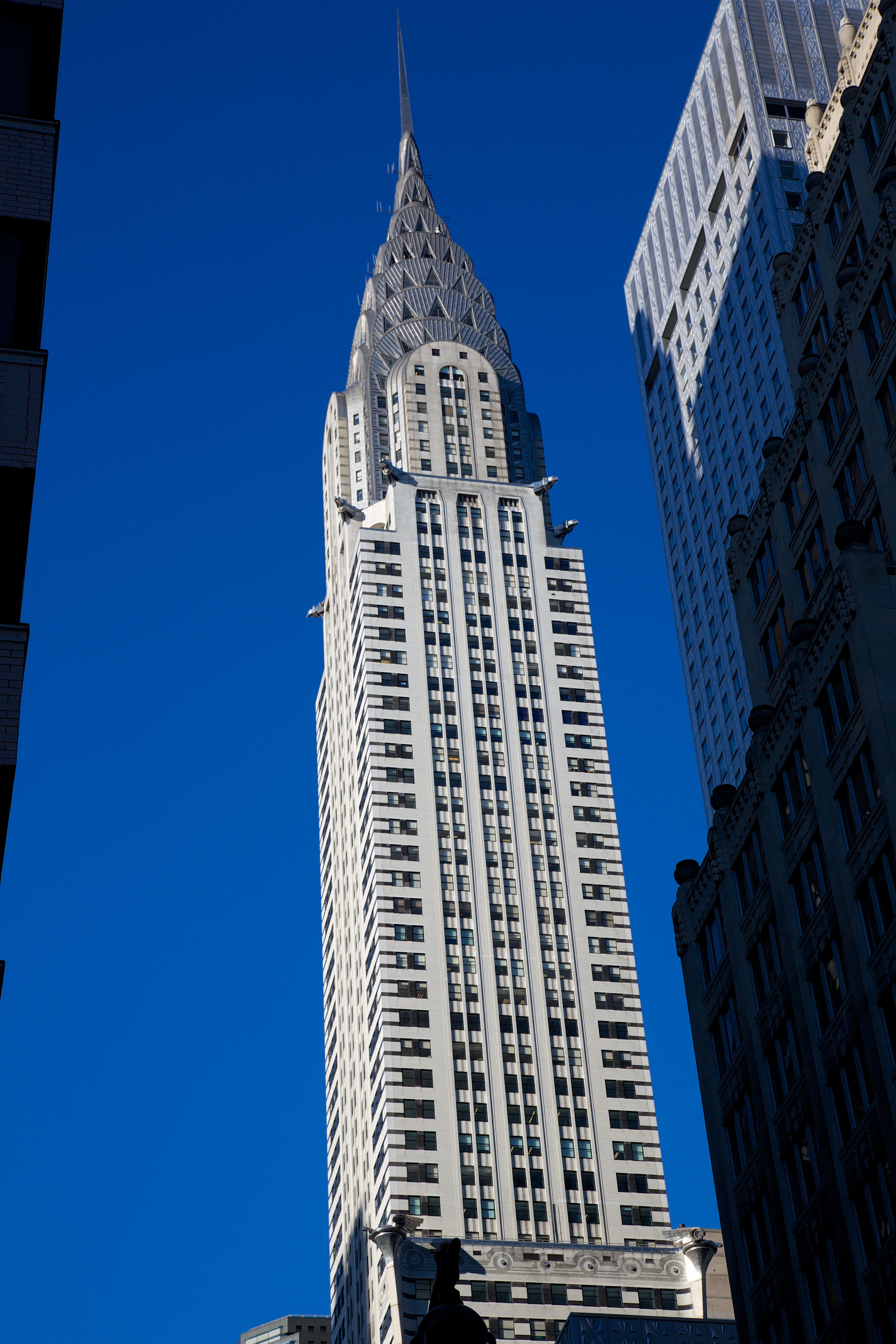 Chrysler Building