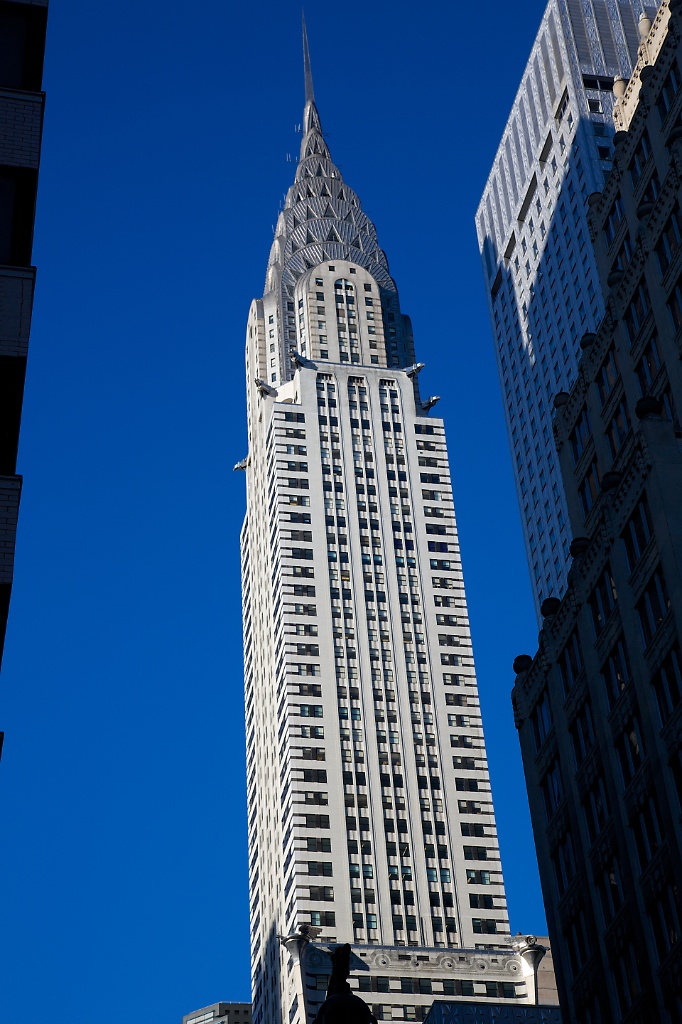 Chrysler Building