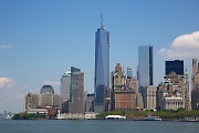 Lower Manhattan