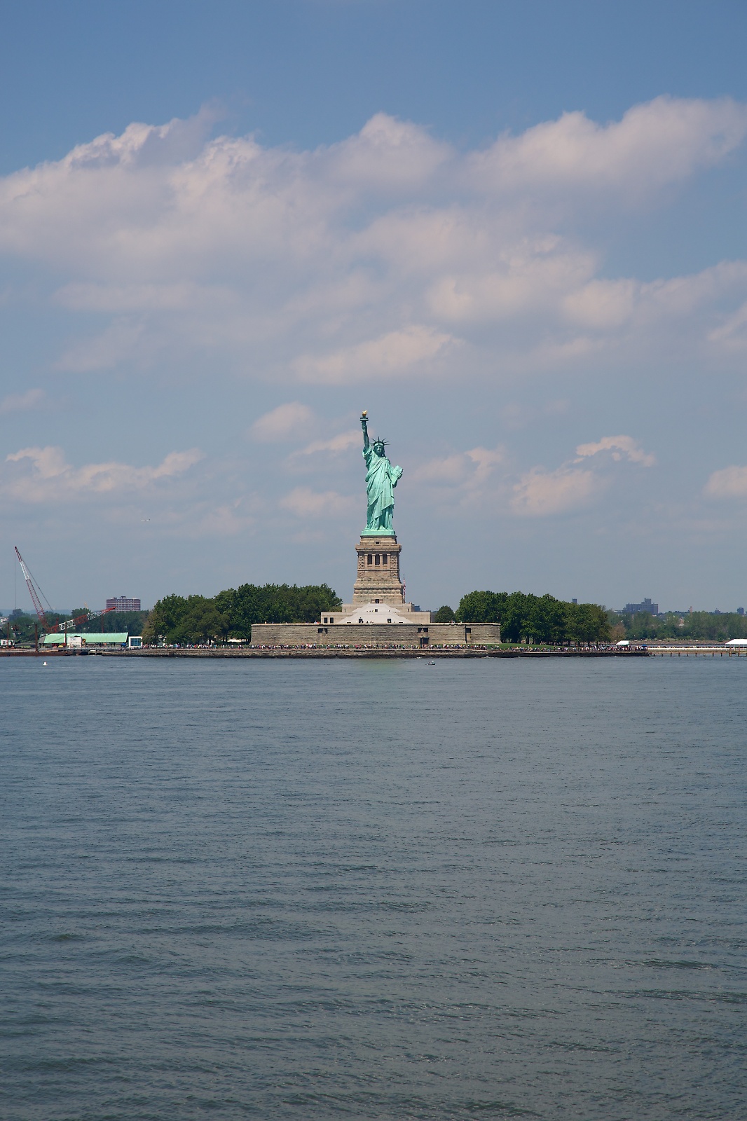 Statue of Liberty