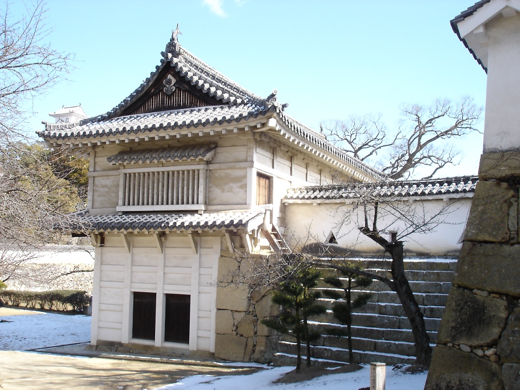 Himeji Jou