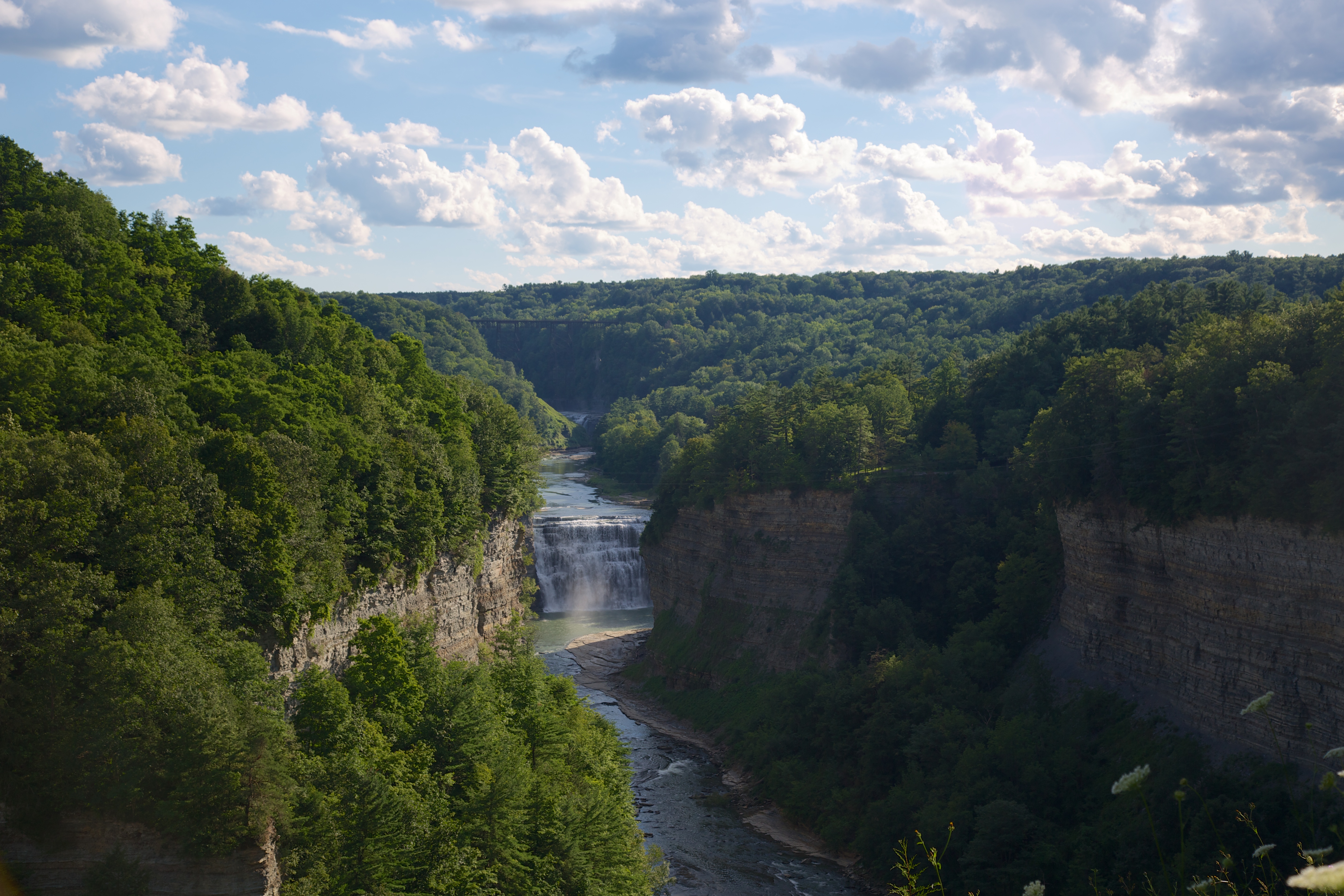 Letchworth State Park